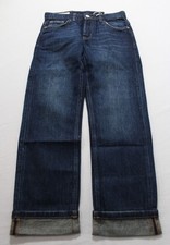 Jeans denim Zara unisex