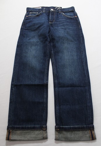 Jeans denim zara - zara, unisex