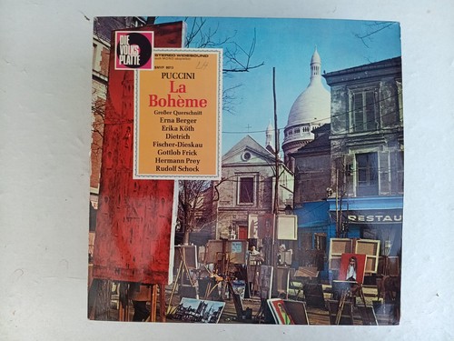 Schallplatte vinyl - schallplatte, lp