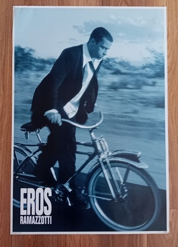 Eros ramazzotti original - eros,