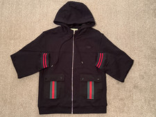 Gucci giacca jersey - in, di