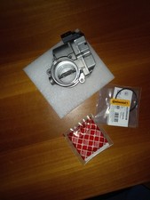 Corpo Farfallato Polo serie IV