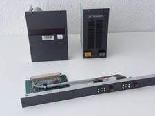 Pezzi di ricambio Studer per