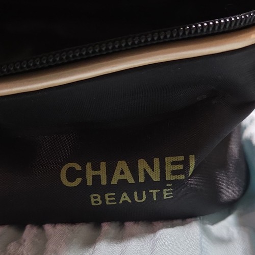 Chanel beauté borsa - chanel,