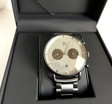 Orologio Uomo 43mm Quadrante