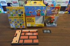 # SUPER MARIO MAKER # Nintendo