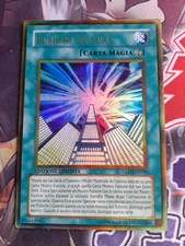 Fusione Futura GLD2 IT039 Gold Rare Italienne (GLD2 fr039)