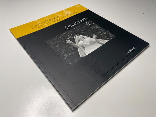 Grandi fotografi magnum - grandi,
