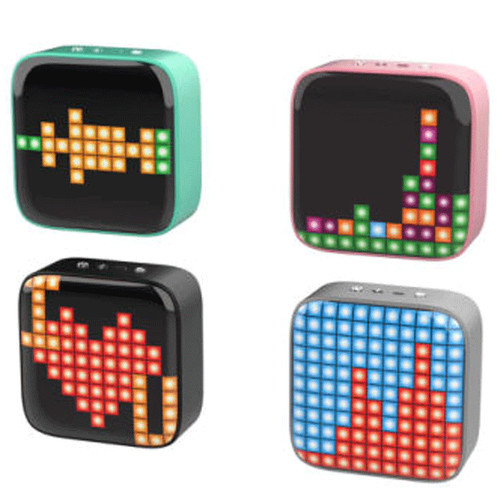 Mini cassa speaker - cassa,
