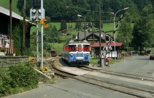 Photo switzerland les avants - photo,