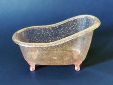 Vasca da bagno fashion doll