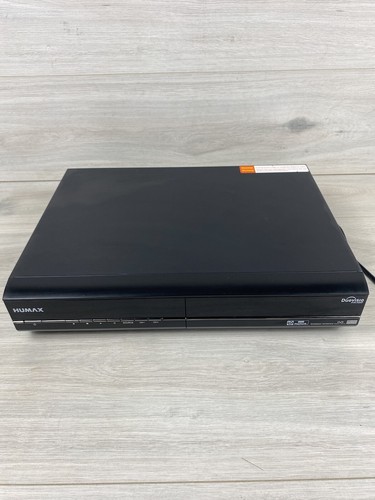 Humax duovisio pvr 9200t - humax,