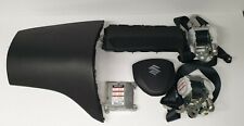 KIT AIRBAG SUZUKI SWIFT