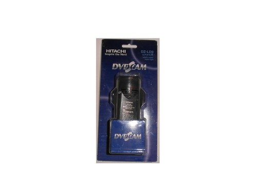 Hitachi ld9 flash per - dz-ld9,