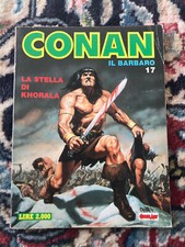 Conan Il Barbaro 17 - Roy