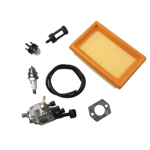 Kit filtro aria carburatore