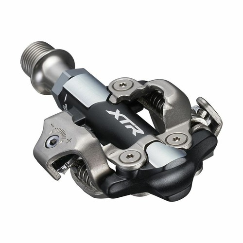 Pedali shimano mtb xtr - pedali,