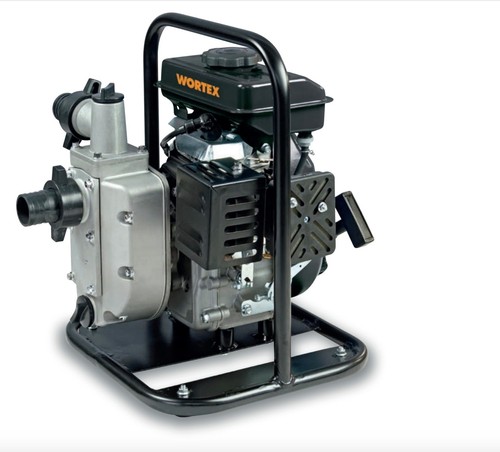 Wortex 5hp oncin - 2.5hp,