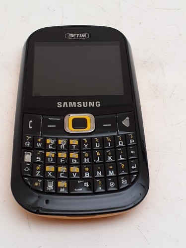 Samsung b3210 giallo per - samsung, gt-b3210