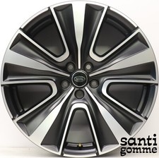 4 CERCHI IN LEGA RANGE ROVER