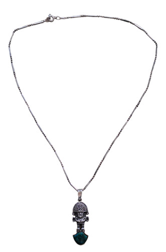 Collana pendente ciondolo
