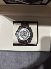 Timepieces 1987 automatic - timepieces,
