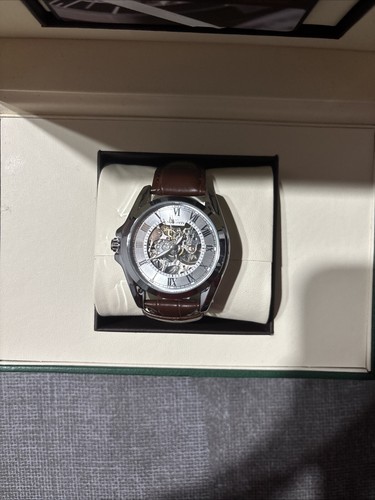 Timepieces 1987 automatic - timepieces,