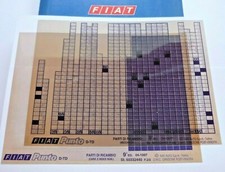 Fiat punto diesel td - diesel,
