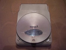 Masterizzatore CD USB Philips Jackrabbit - SPEDIZIONE GRATUITA!!!