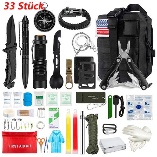 Survival kit attrezzatura - survival,