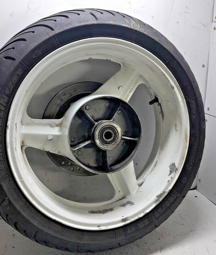 Cerchio ruota posteriore honda - cerchio,