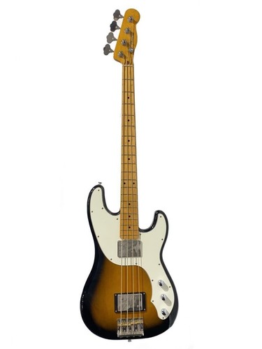 Fender basso elettrico lettore - basso,