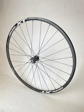 Ruota anteriore Shimano Deore