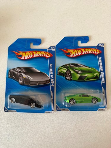 Hot wheels gallardo - gallardo,