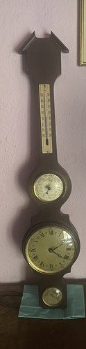 Stazione meteorologica da - ,