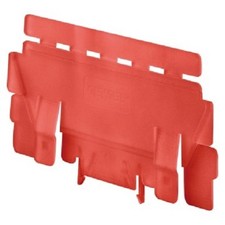 SEPARATORE PER SCATOLE INCASSO