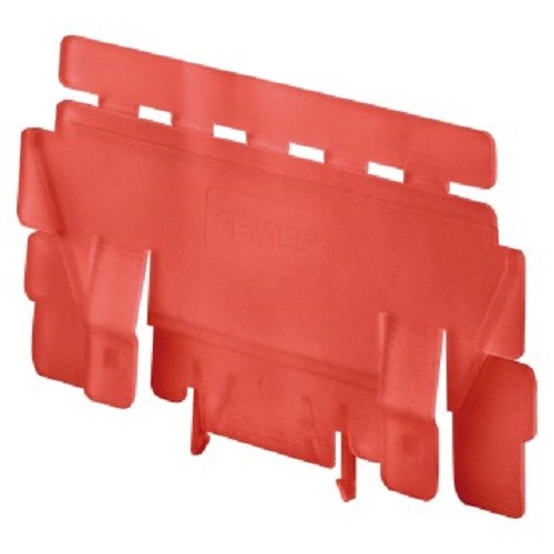 Separatore per scatole incasso - scatole,