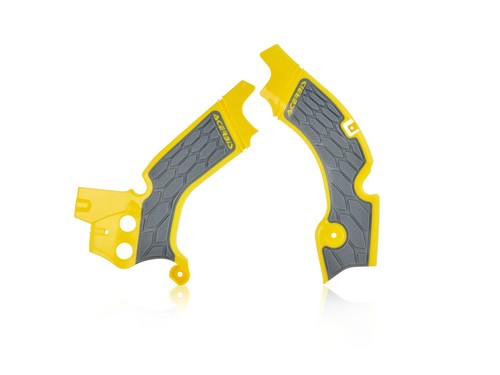 Acerbis protezione telaio - acerbis,