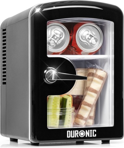 Duronic mini frigorifero - duronic,