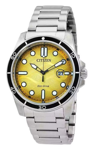 Orologio uomo citizen marine - uomo,