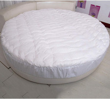 Rotondo Addensare Materasso