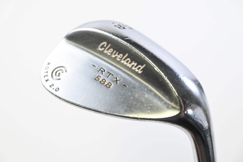 Cleveland 588 rtx lob - cleveland,