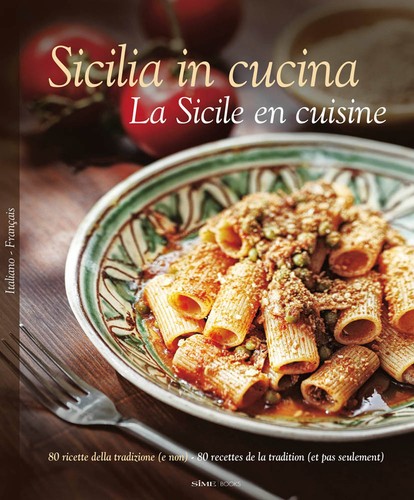 Sicilia cucina sicile en - in, cucina-la