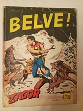 Zagor zenith giugno 69 - '69,