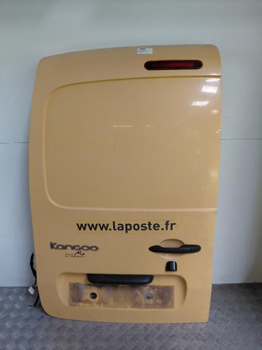 Portellone bagagliaio sinistro