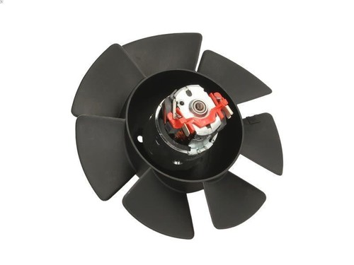 Ventilatore abitacolo