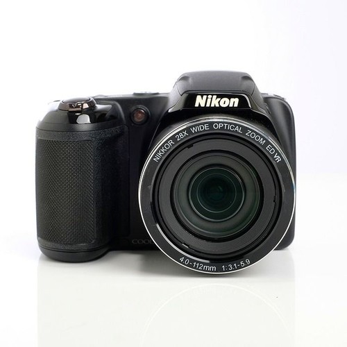 Nikon coolpix l340 - nikon,