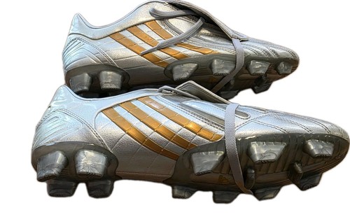 Scarpe tacchetti calcio adidas - calcio,