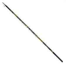 Canna pesca bolognese azione