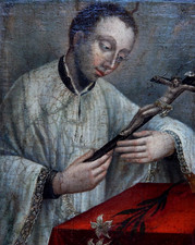 Sant'Aloisio dei Gonzaga